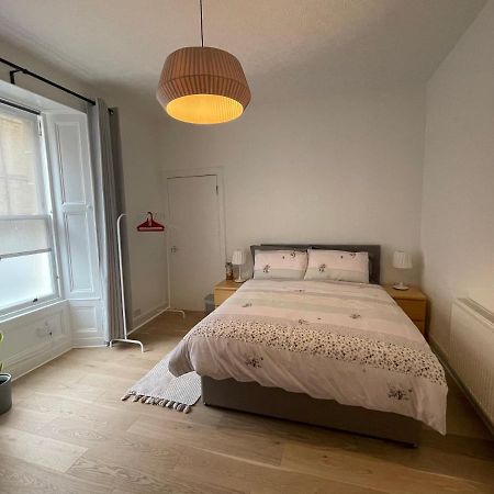Ground Floor 1 Bedroom Flat In The City Centre Edinburgh Dış mekan fotoğraf