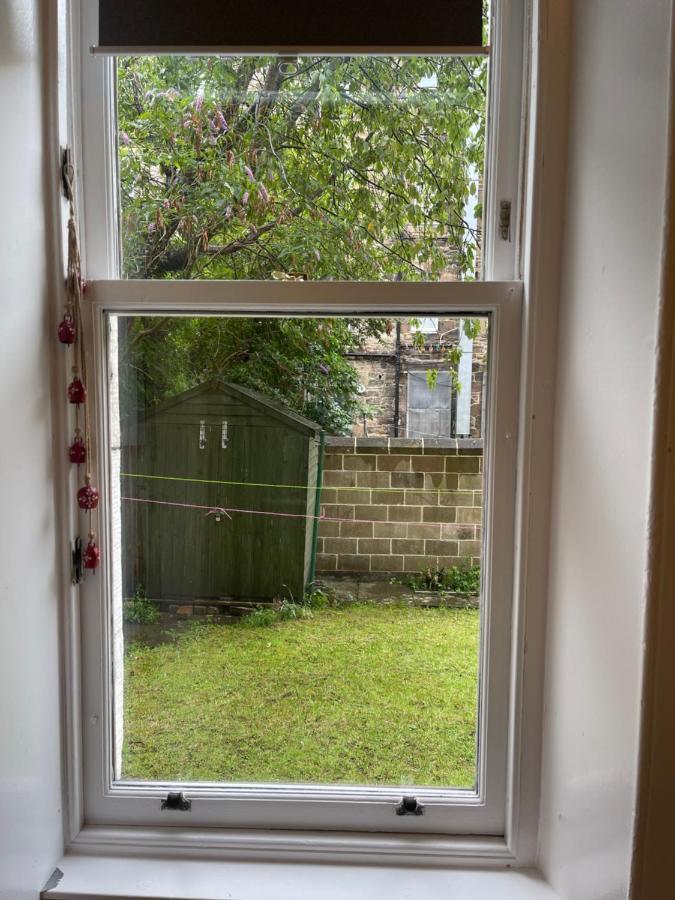 Ground Floor 1 Bedroom Flat In The City Centre Edinburgh Dış mekan fotoğraf