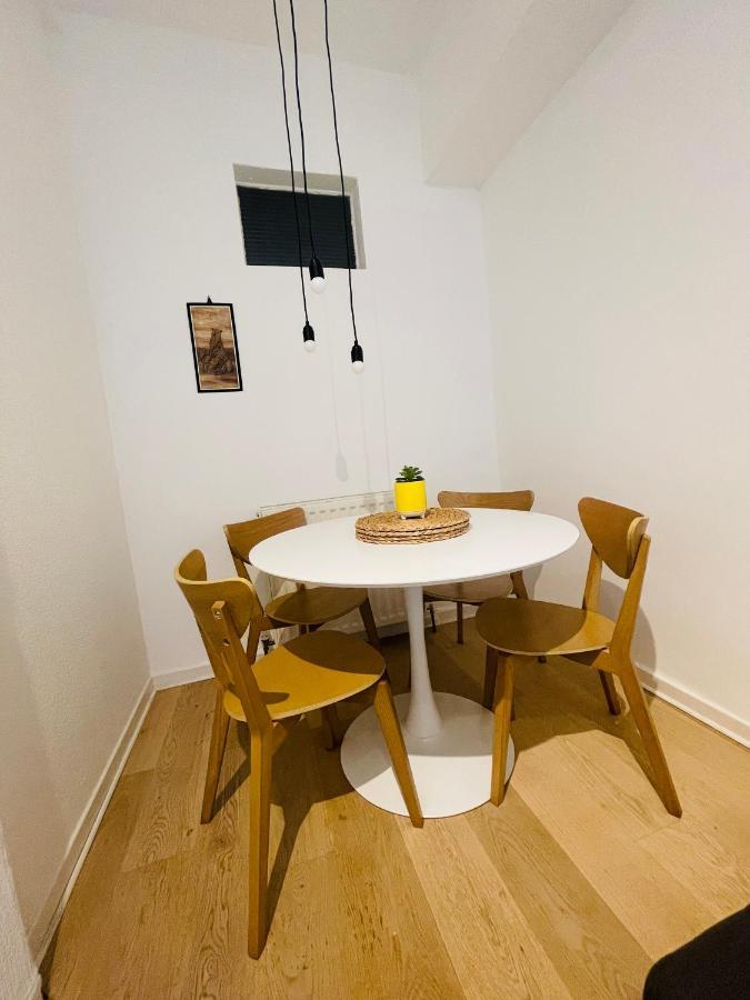 Ground Floor 1 Bedroom Flat In The City Centre Edinburgh Dış mekan fotoğraf
